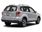 2018 Subaru Forester 2.5i (M6)