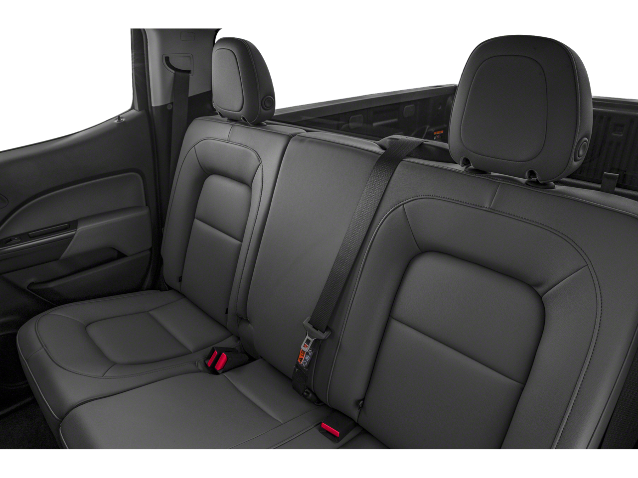 2019 Chevrolet Colorado 4WD Z71