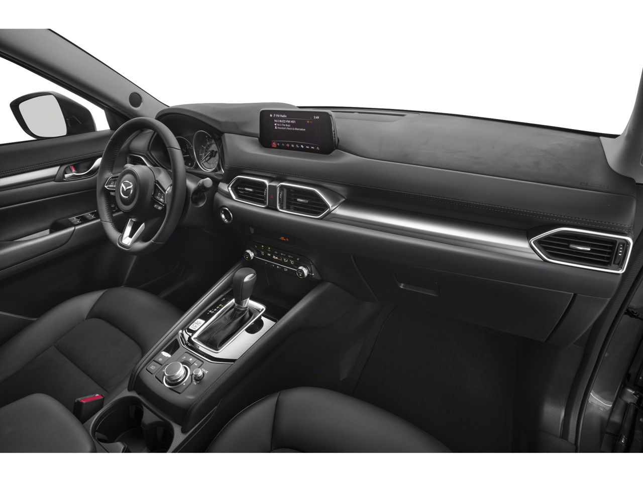 2019 Mazda Mazda CX-5 Touring