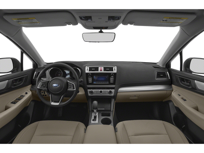 2019 Subaru Outback 2.5i (CVT)