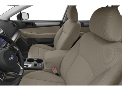 2019 Subaru Outback 2.5i (CVT)