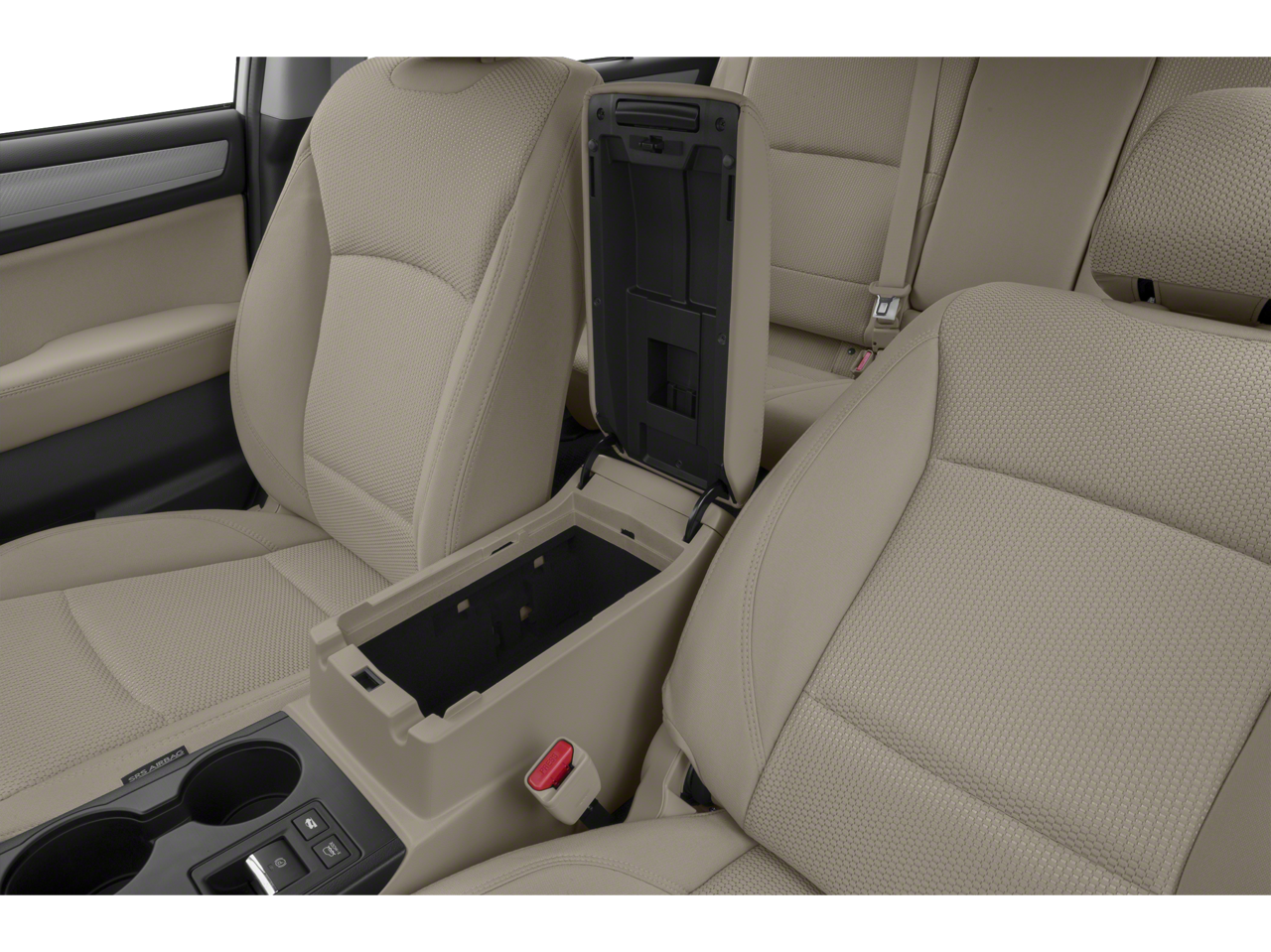 2019 Subaru Outback 2.5i (CVT)