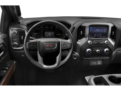 2020 GMC Sierra SLE