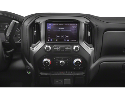 2020 GMC Sierra SLE