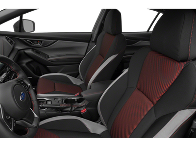 2020 Subaru Impreza Sport