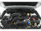 2020 Subaru Impreza Sport