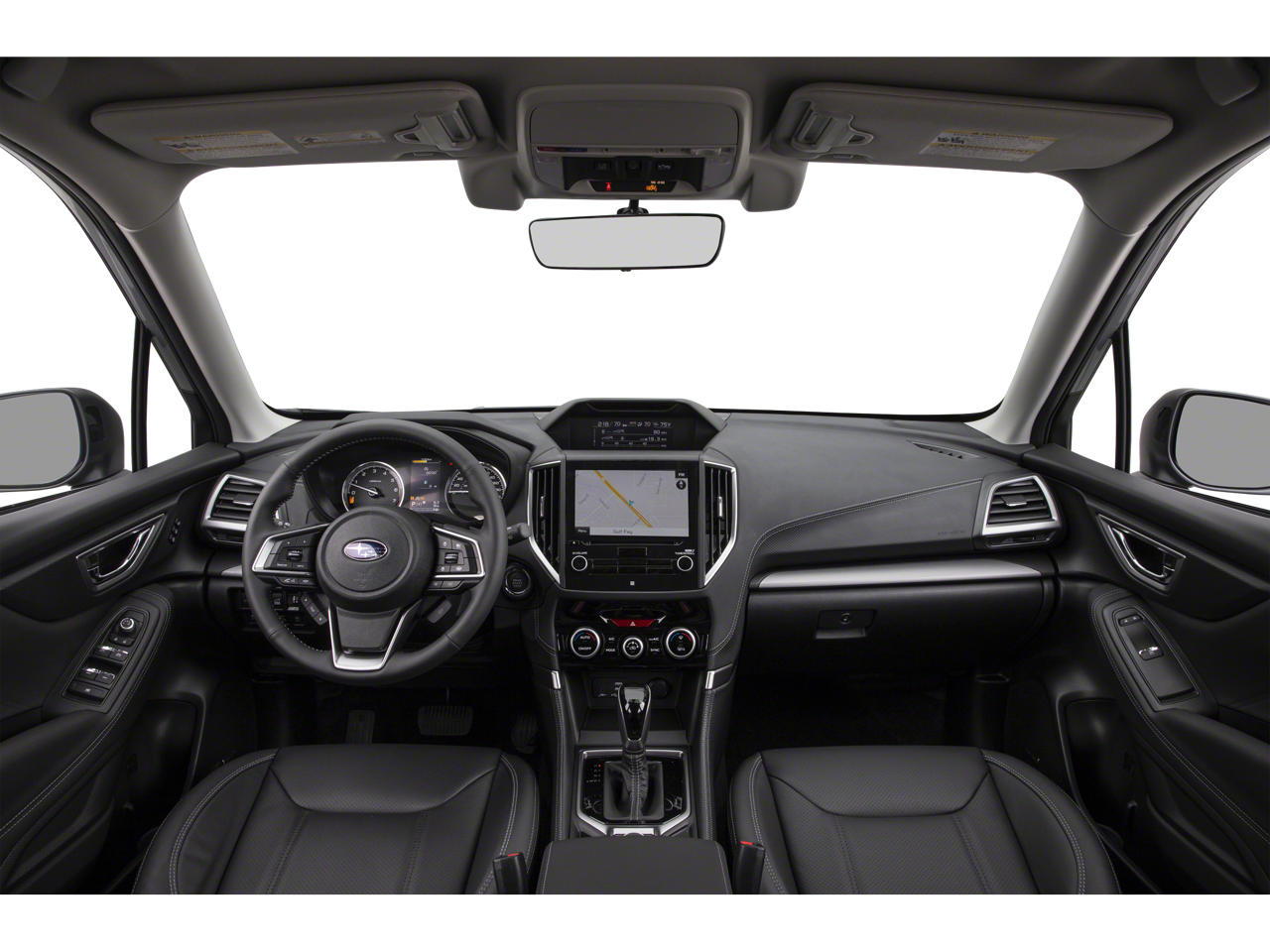 2021 Subaru Forester Limited photo 4