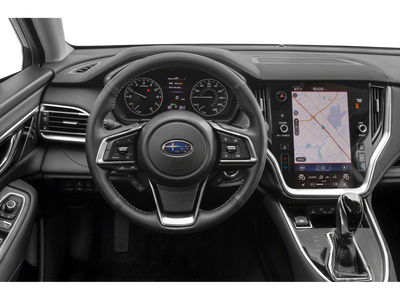 2021 Subaru Outback Base