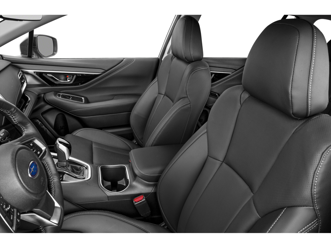 2021 Subaru Outback Base