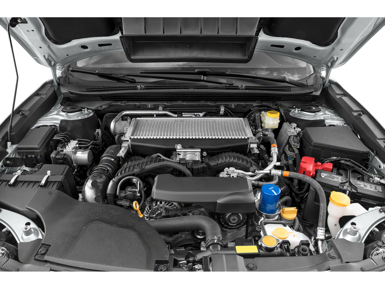 2021 Subaru Outback Base