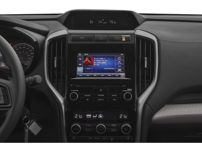 2022 Subaru Ascent Base 8-Passenger (CVT)