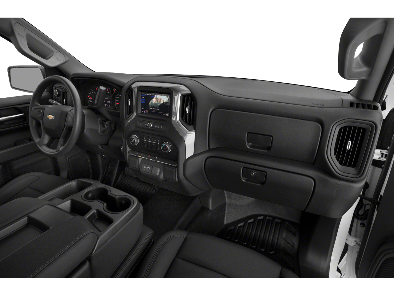 2023 Chevrolet Silverado RST