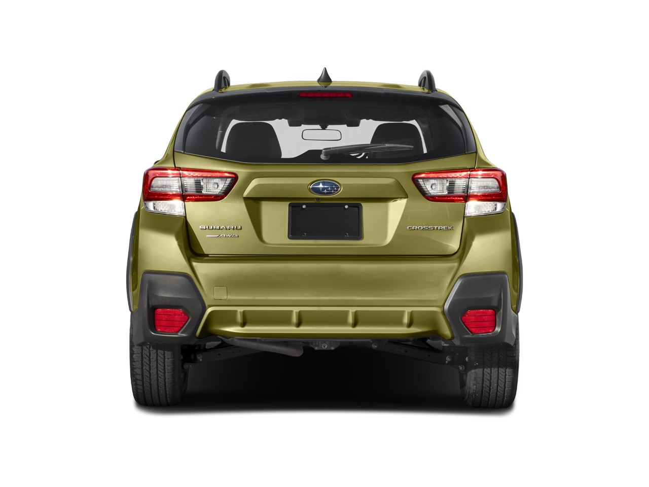 2023 Subaru Crosstrek Sport photo 3