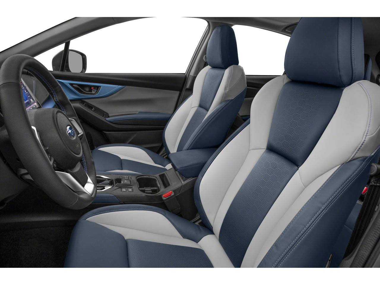 2023 Subaru Crosstrek Hybrid
