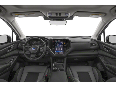 2023 Subaru Ascent Onyx Edition