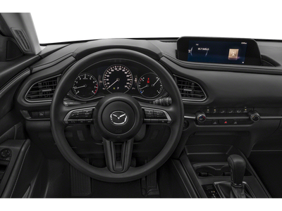 2024 Mazda Mazda CX-30 2.5 S