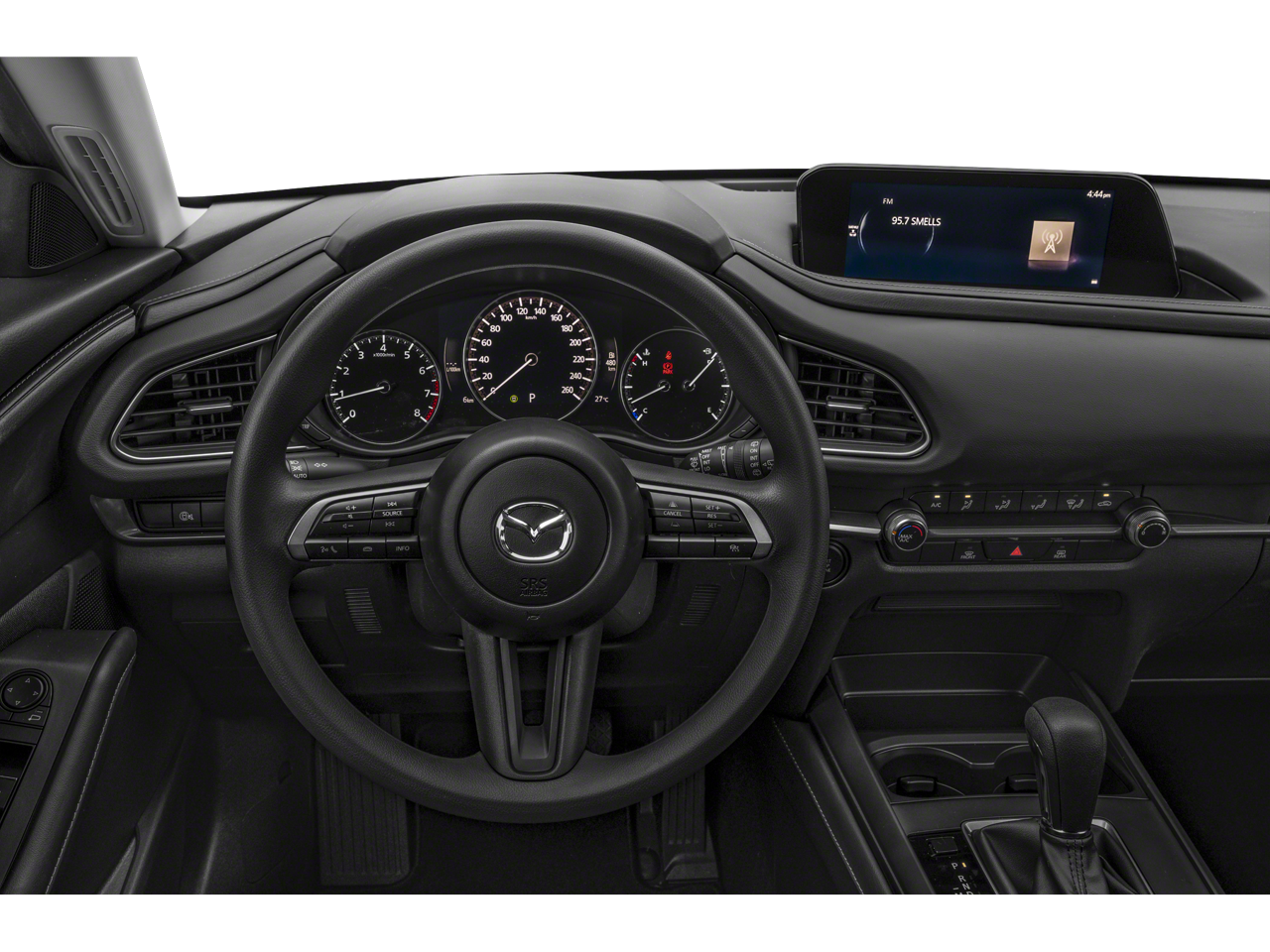 2024 Mazda Mazda CX-30 2.5 S