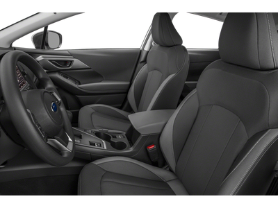 2024 Subaru Impreza Base (CVT)