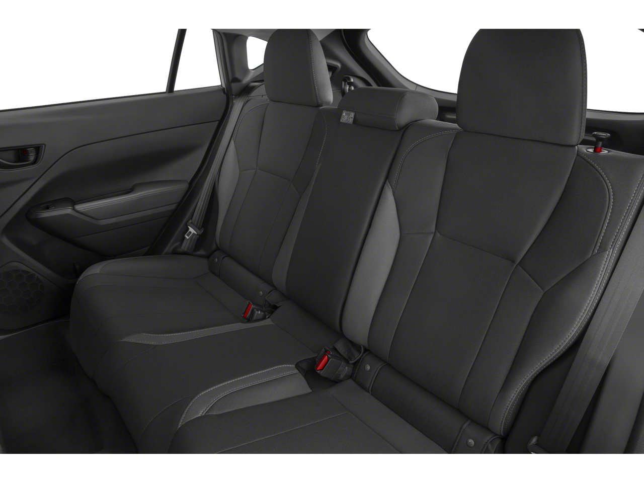 2024 Subaru Impreza Base (CVT)