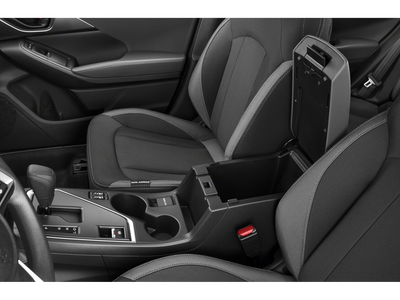 2024 Subaru Impreza Base (CVT)