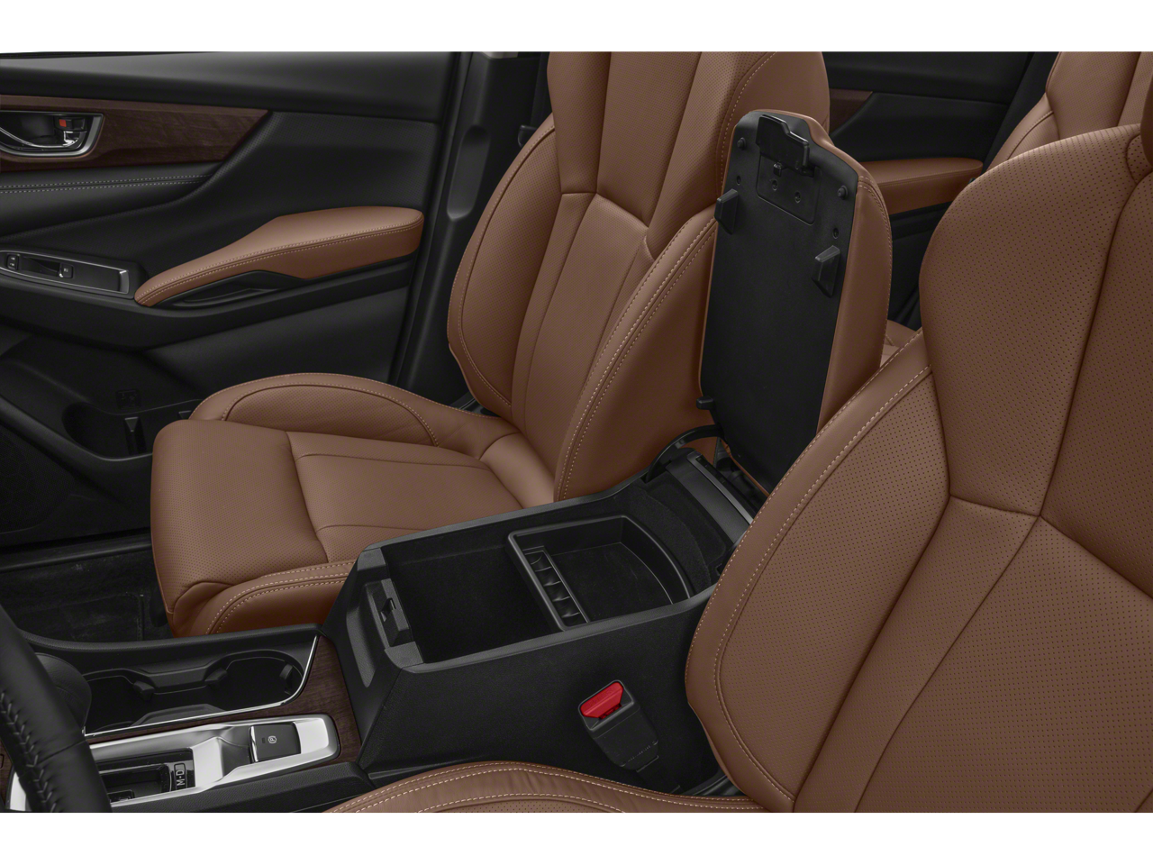 2024 Subaru Ascent Touring