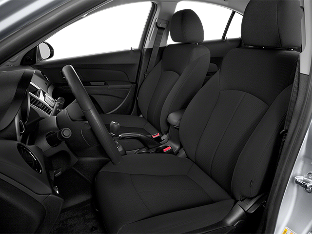 2014 Chevrolet Cruze photo 4