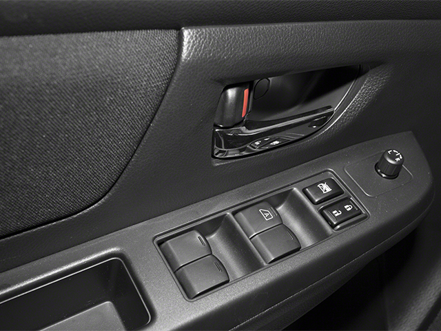 2014 Subaru Impreza 2.0i (CVT)