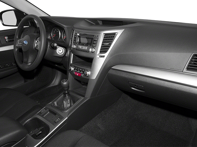 2014 Subaru Outback 2.5i