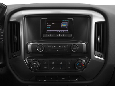 2016 Chevrolet Silverado LT