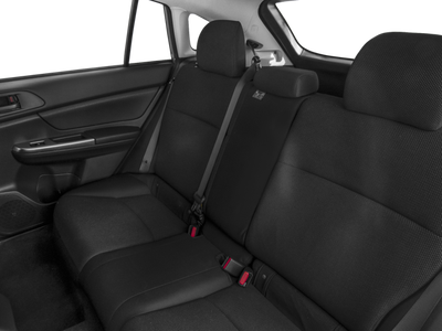 2016 Subaru Impreza 2.0i Premium