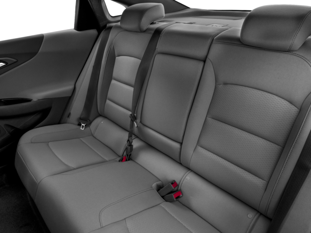 2017 Chevrolet Malibu Hybrid