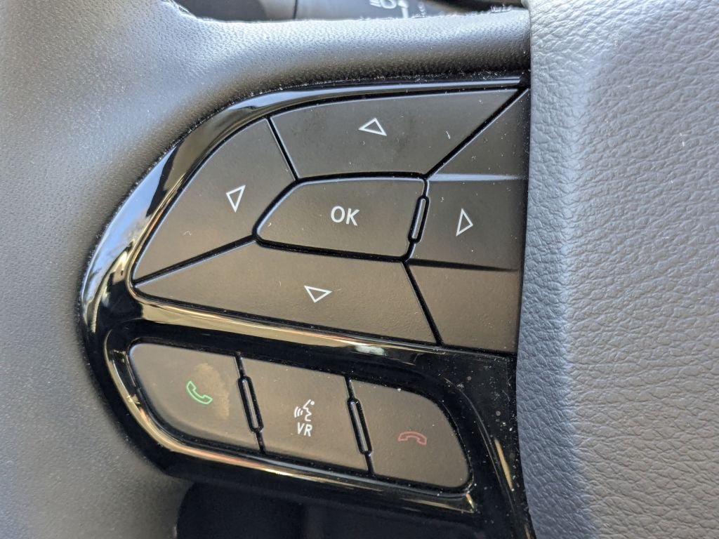 2023 Jeep Cherokee Altitude Lux 4x4