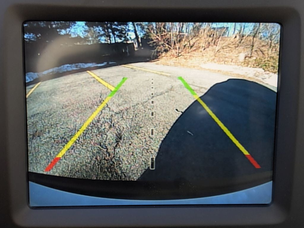 2023 Jeep Cherokee Altitude Lux 4x4