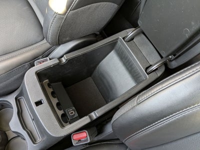 2023 Jeep Cherokee Altitude Lux 4x4