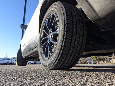 2023 Jeep Cherokee Altitude Lux 4x4