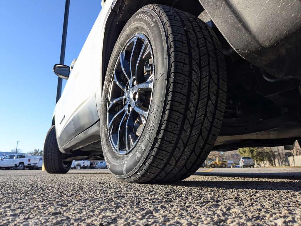 2023 Jeep Cherokee Altitude Lux 4x4