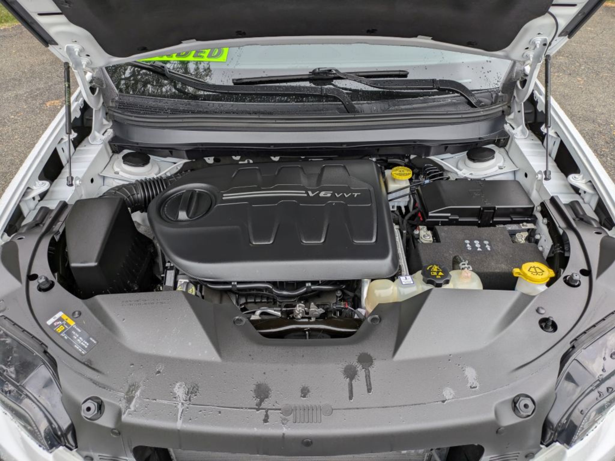 2022 Jeep Cherokee Latitude Lux - Photo 40