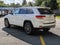 2017 Jeep Grand Cherokee Limited 4x4