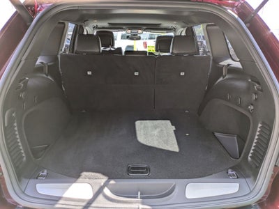 2019 Jeep Grand Cherokee Limited 4x4