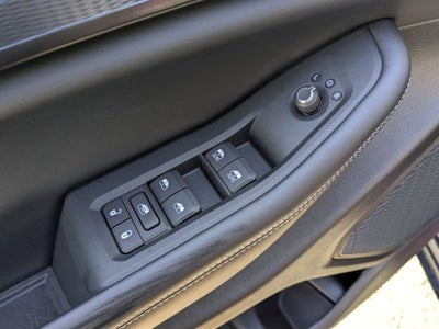 2025 Jeep Grand Cherokee Altitude X 4x4