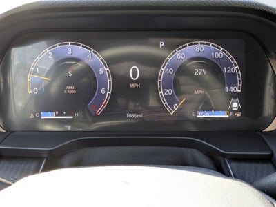 2025 Jeep Grand Cherokee Altitude X 4x4