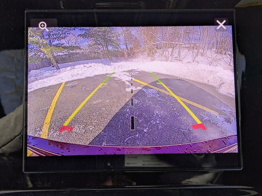 2025 Jeep Grand Cherokee Altitude X 4x4