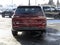 2025 Jeep Grand Cherokee Altitude X 4x4