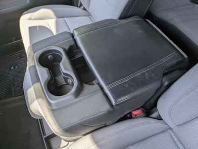 2021 RAM 1500 Big Horn Quad Cab 4x4 6'4" Box