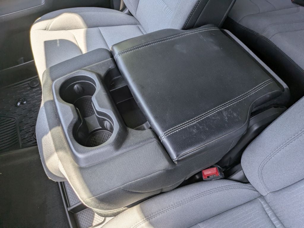 2021 RAM 1500 Big Horn Quad Cab 4x4 6'4" Box
