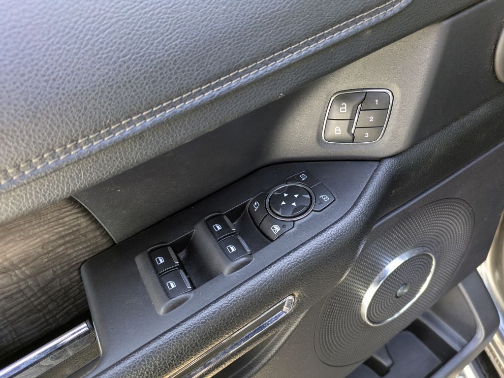 2020 Ford Expedition Limited