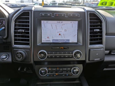 2020 Ford Expedition Limited