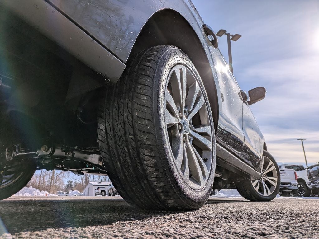 2020 Ford Expedition Limited