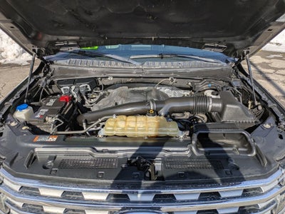 2020 Ford Expedition Limited