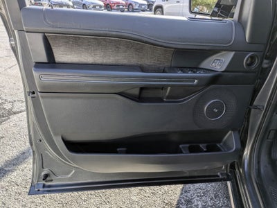2020 Ford Expedition Limited